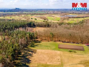 Prodej pozemku pro bydlení, Újezd u Sezemic, 4052 m2