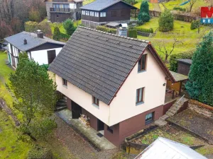 Prodej chalupy, Neveklovice, 99 m2