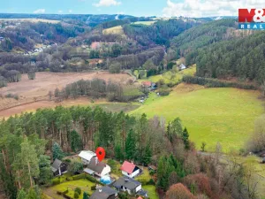 Prodej chalupy, Neveklovice, 99 m2