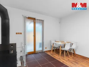 Prodej chalupy, Neveklovice, 99 m2