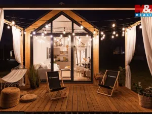 Prodej domu na klíč, Dolní Morava, 35 m2