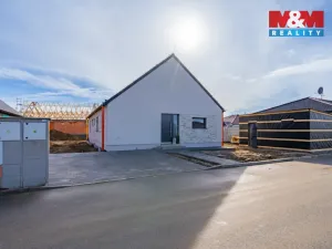 Prodej rodinného domu, Srubec, 125 m2