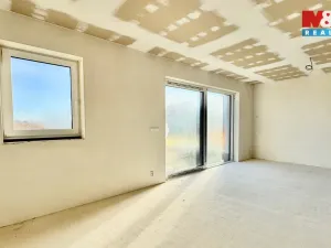 Prodej rodinného domu, Hrušky, 171 m2