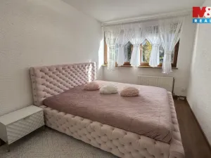 Prodej rodinného domu, Třemešná, 120 m2