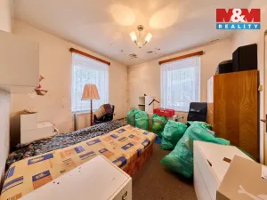 Prodej rodinného domu, Chotěvice, 153 m2