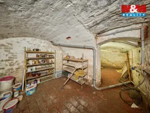 Prodej rodinného domu, Chotěvice, 153 m2