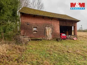 Prodej rodinného domu, Chotěvice, 153 m2