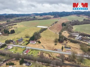 Prodej rodinného domu, Chotěvice, 153 m2