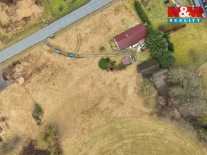 Prodej rodinného domu, Chotěvice, 153 m2