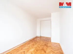 Prodej bytu 3+1, Česká Lípa, Mariánská, 78 m2