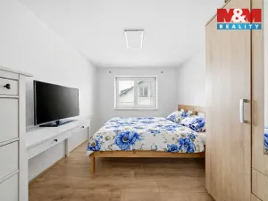 Prodej rodinného domu, Letohrad, Podměstí, 82 m2