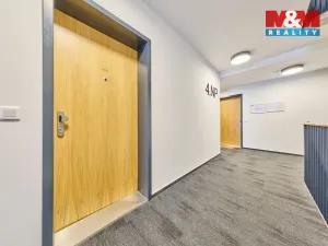Prodej bytu 1+kk, Janské Lázně, Modrokamenná, 34 m2