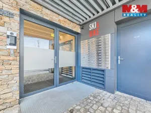 Prodej bytu 1+kk, Janské Lázně, Modrokamenná, 34 m2