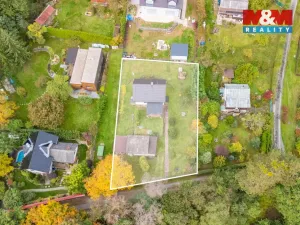 Prodej rodinného domu, Čím, 70 m2