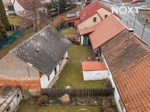 Prodej rodinného domu, Uhlířské Janovice, Nerudova, 120 m2