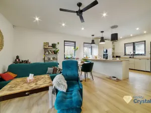 Prodej rodinného domu, Tři Sekery, 110 m2