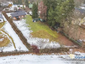 Prodej rodinného domu, Tři Sekery, 110 m2