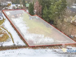 Prodej rodinného domu, Tři Sekery, 110 m2