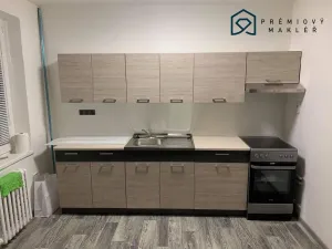 Pronájem bytu 2+kk, Litvínov - Horní Litvínov, B. Němcové, 52 m2