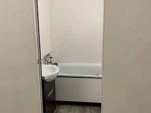 Pronájem bytu 2+kk, Litvínov - Horní Litvínov, B. Němcové, 52 m2