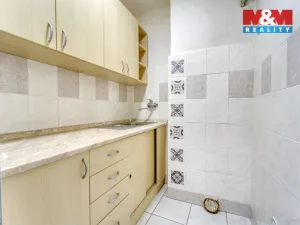 Pronájem kanceláře, Plzeň, Zikmunda Wintra, 58 m2