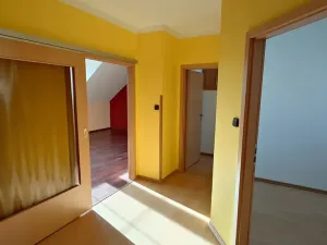 Pronájem bytu 3+kk, České Budějovice, J. Š. Baara, 99 m2
