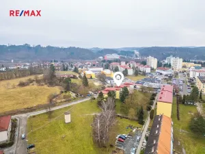 Prodej bytu 4+1, Týnec nad Sázavou, Na Hlinkách, 85 m2