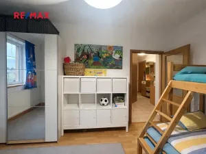 Prodej bytu 3+1, Kralovice, Na Palcátech, 93 m2