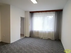 Pronájem bytu 1+1, Hulín, Nerudova, 35 m2