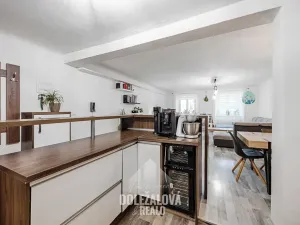 Prodej bytu 3+kk, Jihlava, Smetanova, 91 m2