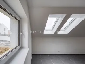 Prodej činžovního domu, Frymburk, 218 m2