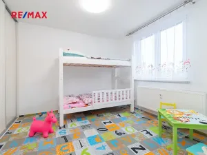 Prodej bytu 3+1, Čejetice, 60 m2