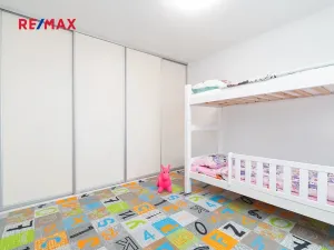 Prodej bytu 3+1, Čejetice, 60 m2