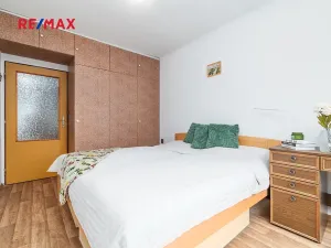 Prodej bytu 3+1, Strakonice, Čelakovského, 70 m2