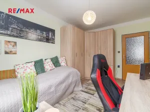 Prodej bytu 3+1, Strakonice, Čelakovského, 70 m2