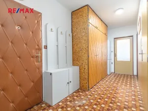 Prodej bytu 3+1, Strakonice, Čelakovského, 70 m2