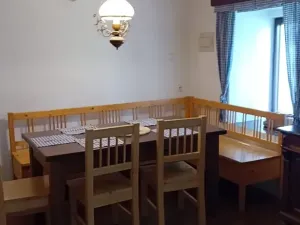 Prodej zemědělské usedlosti, Horní Planá, 200 m2