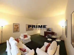 Pronájem bytu 3+1, Praha - Nové Město, Odborů, 87 m2