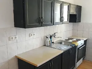 Prodej bytu 3+1, Malá Skála, 56 m2