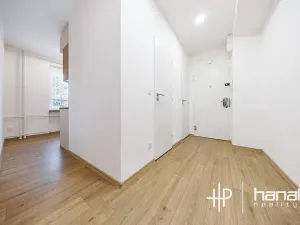 Pronájem bytu 3+1, Olomouc, Foerstrova, 70 m2