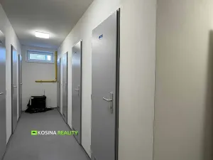 Pronájem bytu 2+kk, Cheb, K Pomezí, 42 m2