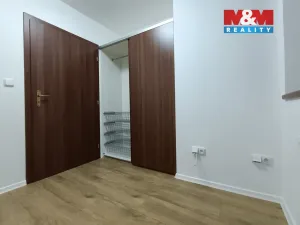 Pronájem bytu 3+kk, Ostrava - Hošťálkovice, Hlavní, 50 m2