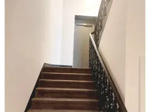 Pronájem bytu 2+1, Praha - Staré Město, Benediktská, 63 m2