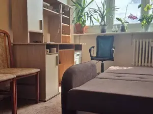 Pronájem pokoje, Praha - Strašnice, Černokostelecká, 11 m2