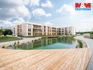 Prodej bytu 3+kk, Brandýs nad Labem-Stará Boleslav, Dřevčická, 92 m2