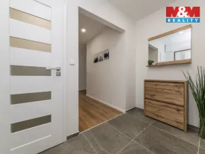 Prodej bytu 3+kk, Praha - Vršovice, Vršovická, 87 m2