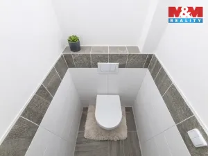 Prodej bytu 3+kk, Praha - Vršovice, Vršovická, 87 m2