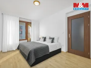 Prodej bytu 3+kk, Chrudim, Václavská, 79 m2