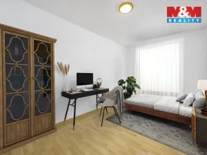 Prodej bytu 3+kk, Chrudim, Václavská, 79 m2