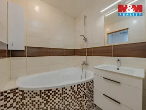 Prodej bytu 3+1, Valašské Meziříčí, Zdeňka Fibicha, 73 m2